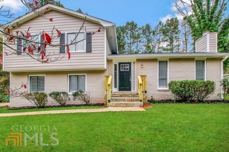 4421 Blackbirch Ln, Decatur, GA 30034 House Rental in Decatur, GA