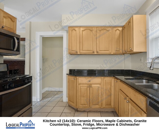 Building Photo - Walk to Dwntwn Royal Oak! 3Bed/2Bath Colon...