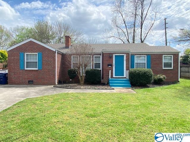 Primary Photo - 1000 Longwood Dr SE