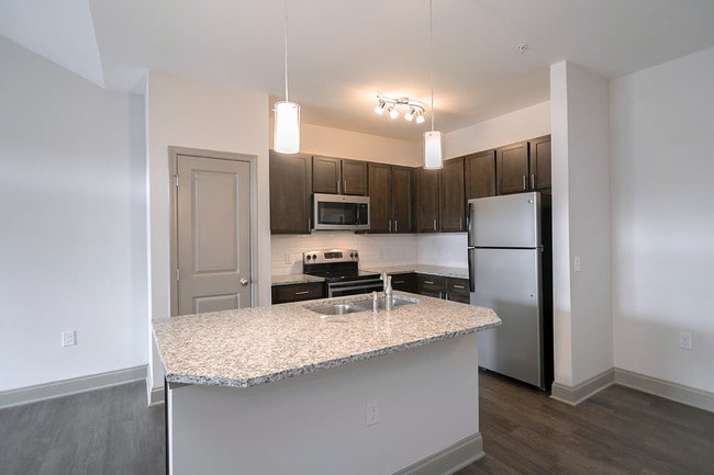 Foto del edificio - Asheville Housing SM, LLC