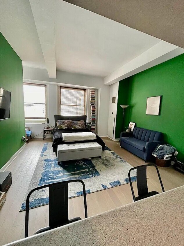 88 Greenwich St Unit 926, New York, NY 10006 Apartment for Rent in
