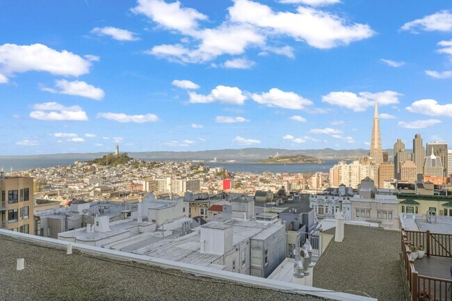 Foto del edificio - 1250 Clay St