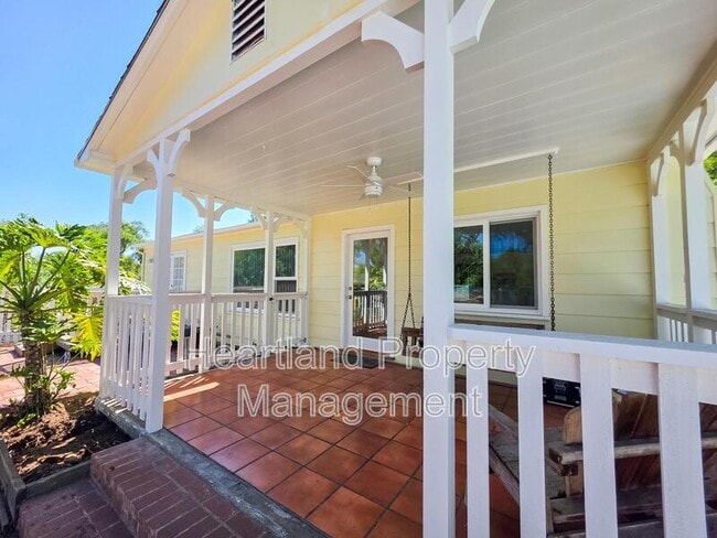 Foto del edificio - 3326 Orchard Hill Rd
