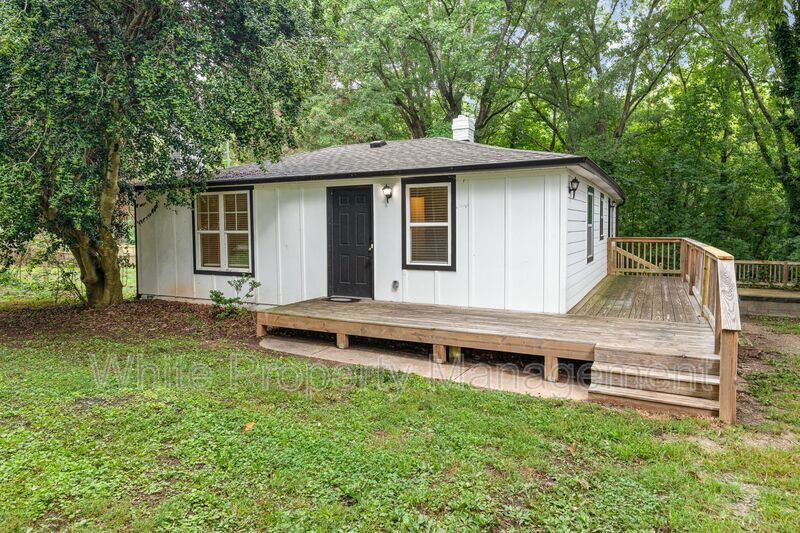 Foto principal - 2044 Milton Rd