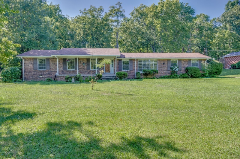 Photo - 327 Westchester Dr (Nashville, TN)