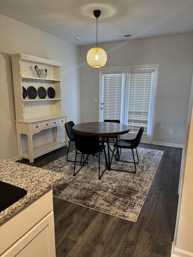 Foto del edificio - Kentbury Court