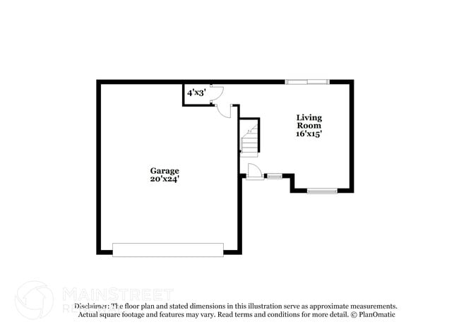 Building Photo - 1813 NE Gatewood Dr