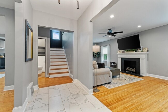 Building Photo - 1328 Enslow Blvd