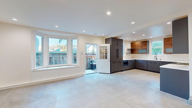 Foto del edificio - 3922 21st St