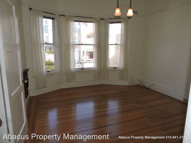 Building Photo - 3821-3823 26th St