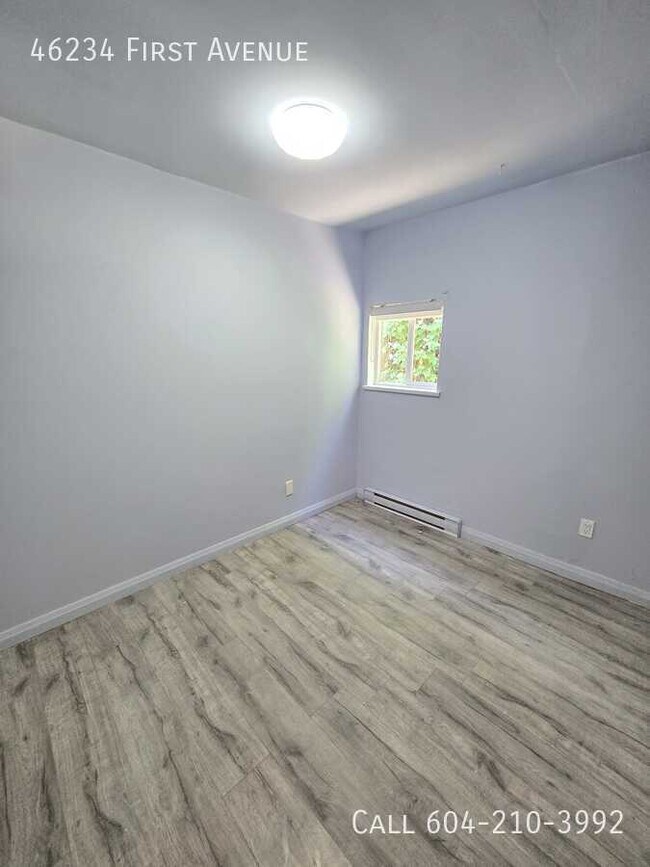 Photo du bâtiment - Updated Rancher in Chilliwack