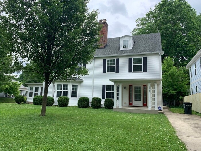 Updated ButlerTarkington Duplex! Townhouse for Rent in Indianapolis