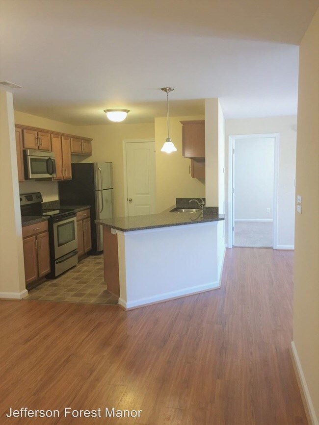 Foto del edificio - 1140-1151 Madison View Dr