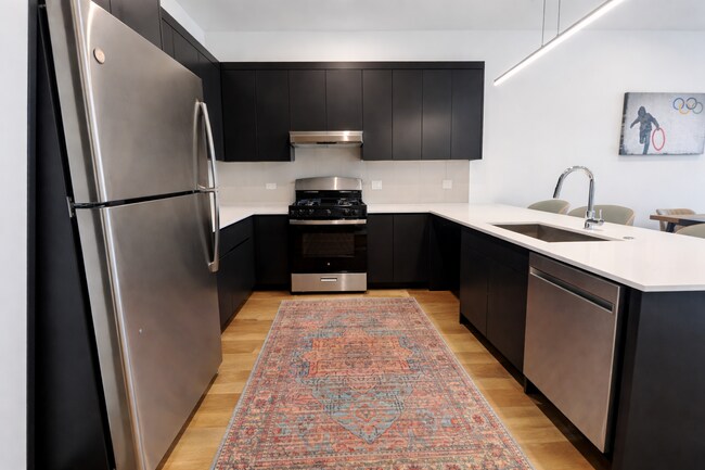 Foto del edificio - 4513 N Clark St