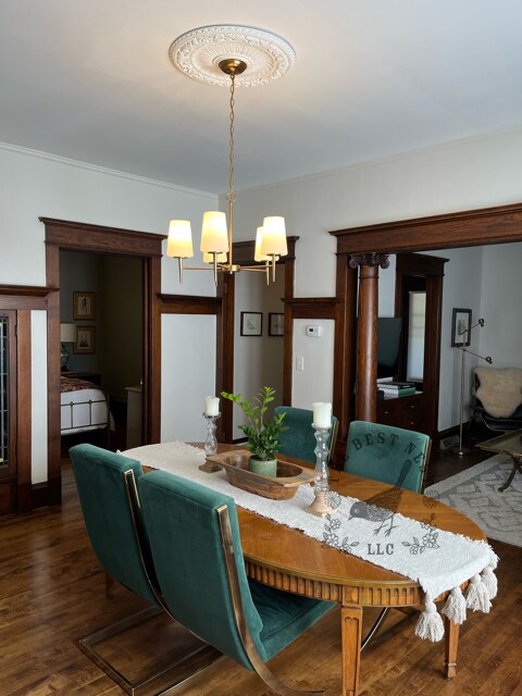 Foto del edificio - 1605 N 59th St