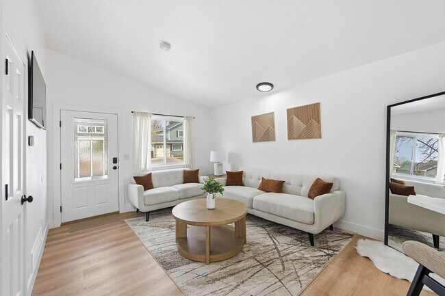 Foto del edificio - 4556 S Pagosa Way