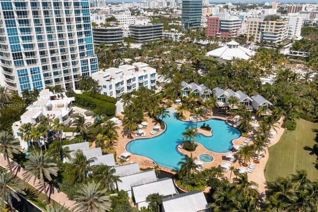 Foto del edificio - 50 South Pointe Dr