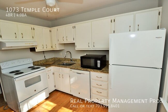 Building Photo - 1073 Temple Ct