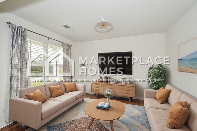 Foto del edificio - 1623 Sliger St