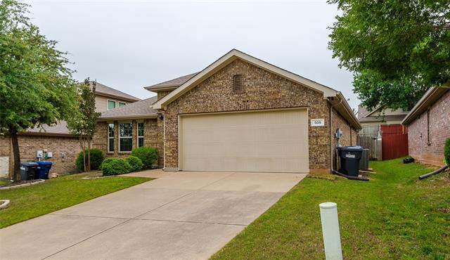 Foto del edificio - 509 Wichita Trail
