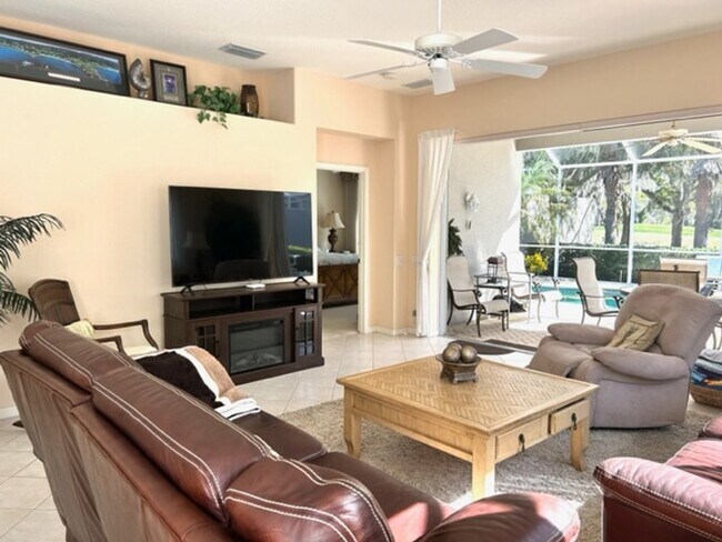 Foto del edificio - 3/2 SHORT TERM - PRIVATE POOL - ROSEDALE C...