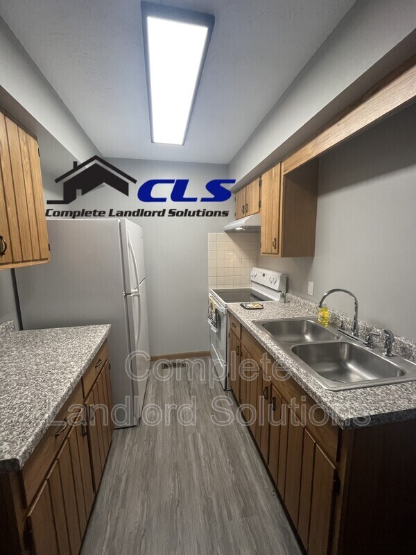 Foto del edificio - 1712 E Morgan Dr