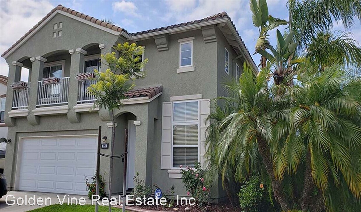 Primary Photo - 3 br, 3 bath House - 1261 Via Escalante