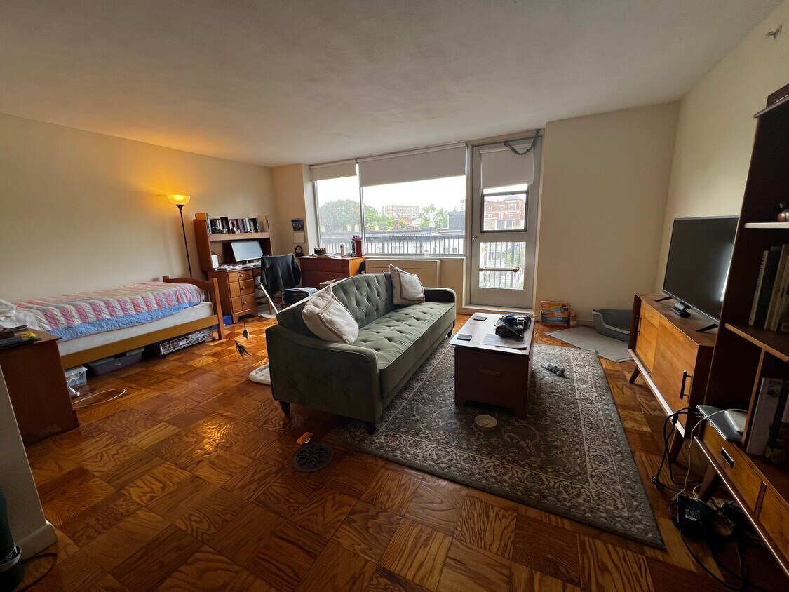 Foto principal - 80 Monmouth St