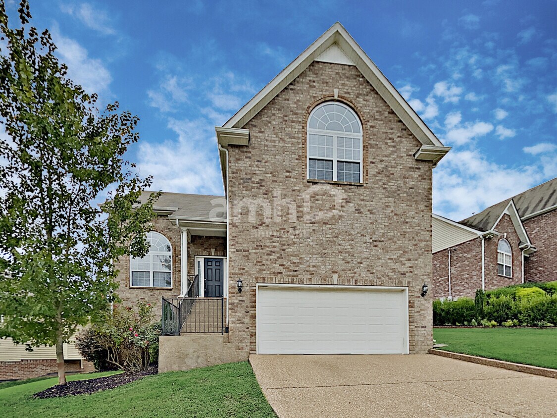 Primary Photo - 8013 Mandan Drive
