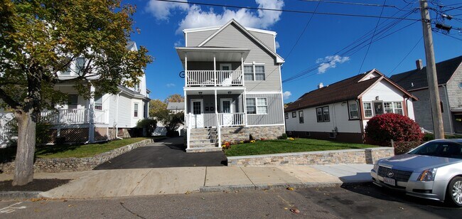 Building Photo - 57 Haskell Ave