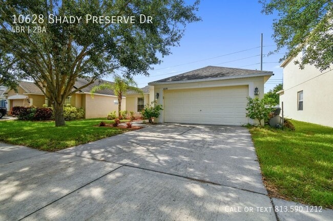 Building Photo - Section 8 Friendly Riverview Home