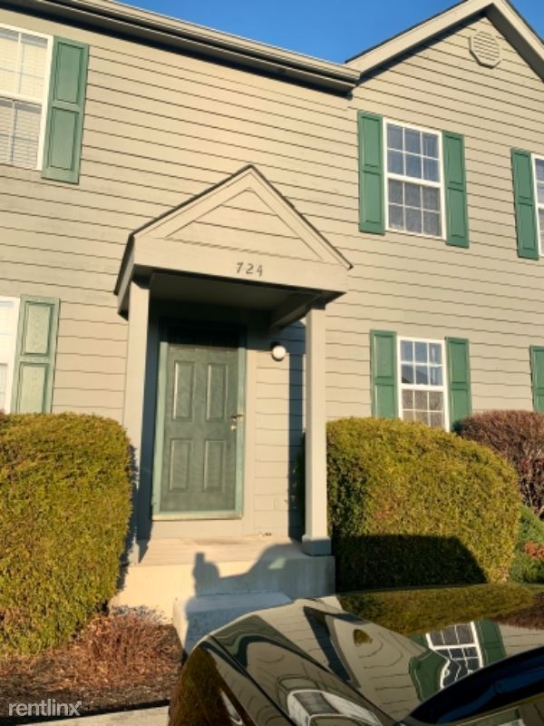 Primary Photo - 2 br, 1 bath Condo - 724 Parkgrove Way