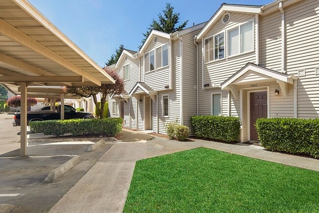 Foto del edificio - 2Bd/2.5Ba Kirkland Condo