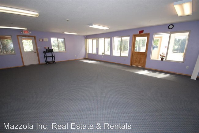 Foto del edificio - 10834 New Mexico 337