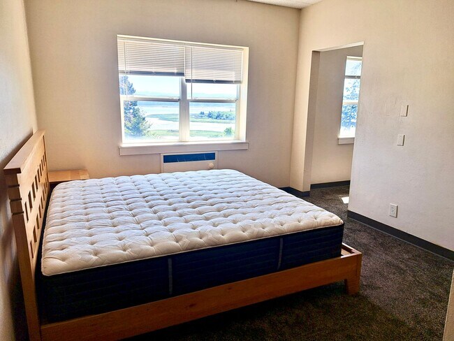 Foto del edificio - Rare and Limited 2BR/2BA Efficiency Room – All Utilities & Wi-Fi Included!