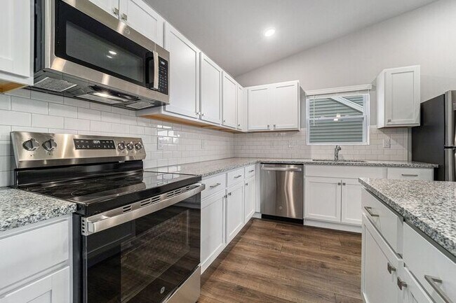 Foto del edificio - 2221 Macatawa Ln
