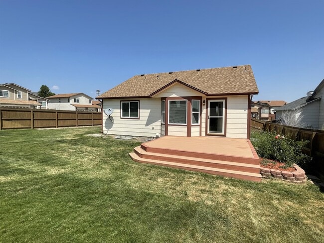 Photo - 8301 Syrabi Pl (Colorado Springs, CO) House