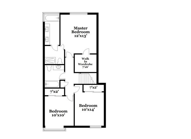 Foto del edificio - 4039 W Salter Dr