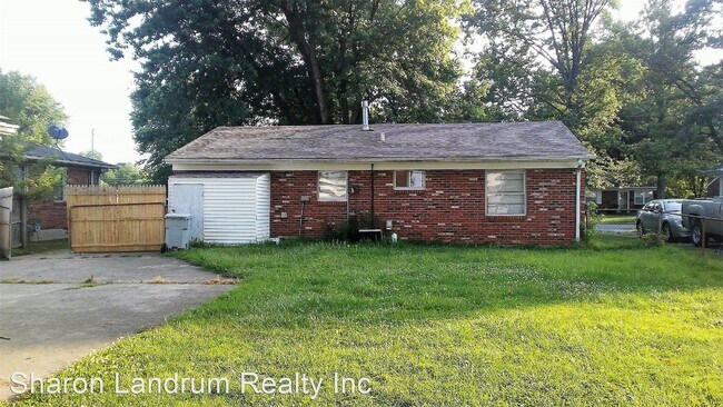 Building Photo - 3 br, 1 bath House - 5402 Logwood Ave