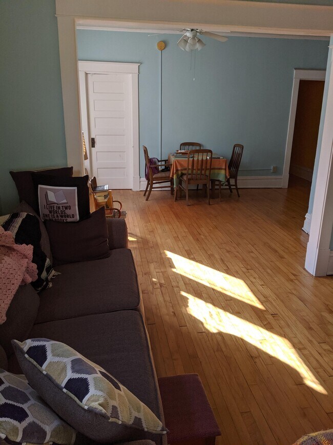 1630 Selby Ave Unit 1, Saint Paul, MN 55104 Apartment for Rent in