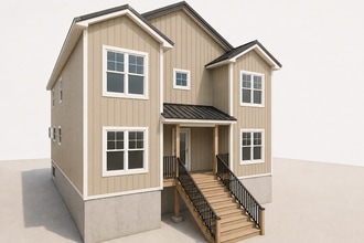 Building Photo - 760 Riverside Dr