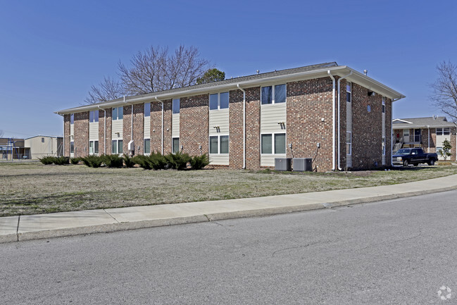 Foto del edificio - Meadow Park