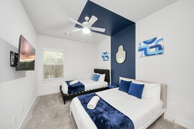 Foto del edificio - 3642 Griggs Rd