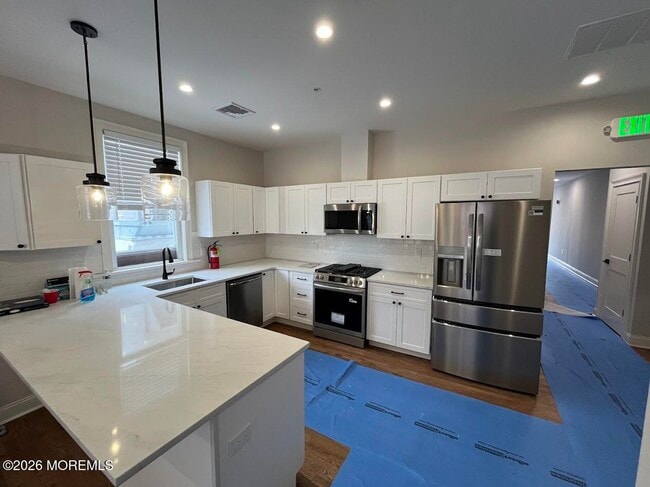 Foto del edificio - 35 Broad St