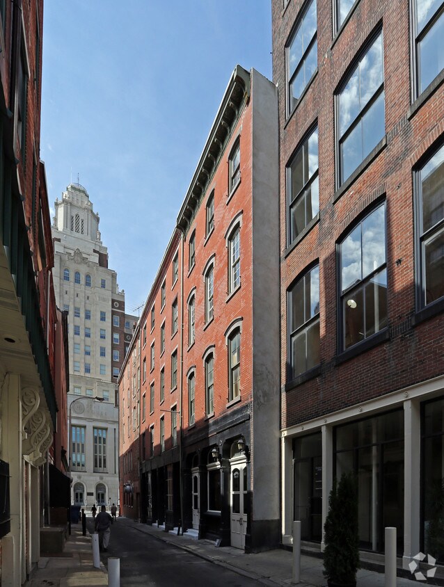 Primary Photo - Textile Flats Condos