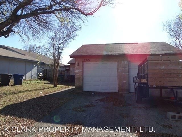 Building Photo - 2 br, 2 bath House - 5822 LIBERTY BELL