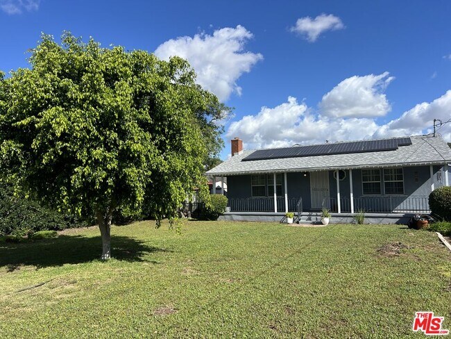 Foto del edificio - 13429 Cantara St