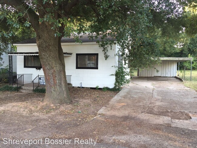 Building Photo - 3 br, 1 bath House - 202 Kelly St