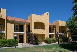 Interior Photo - Huntington Park