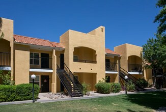 Interior Photo - Huntington Park